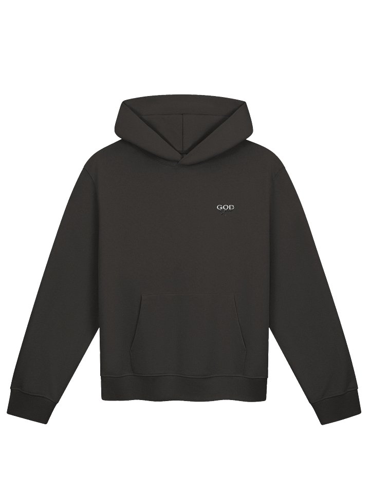 Divine Comfort Cross Hoodie product image (1)