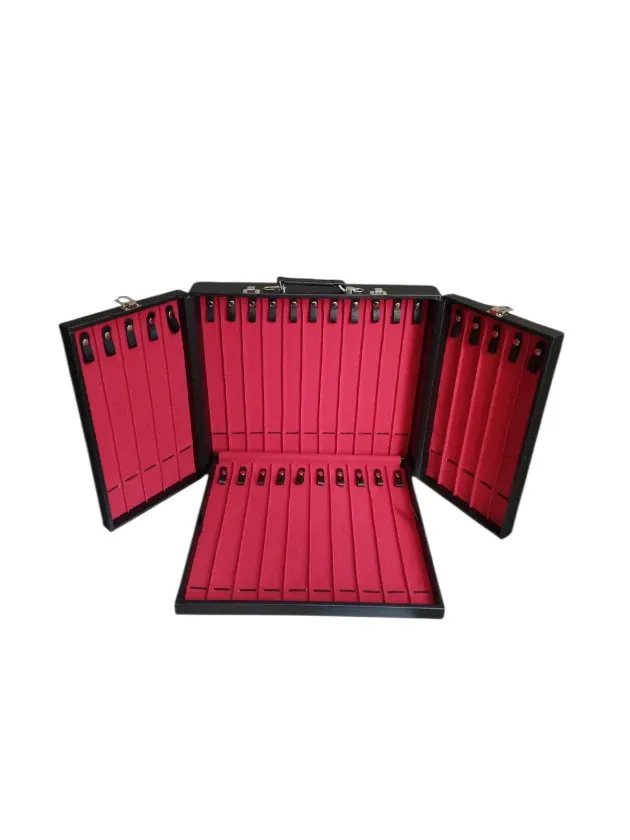 حقيبة حفظ المسابيح الفاخرة – سعة 31 مسباح product image (2)