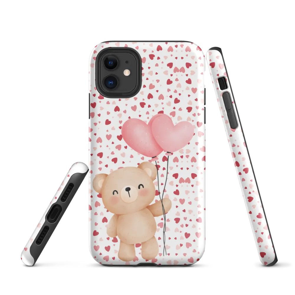 All About Love Case product image (1)