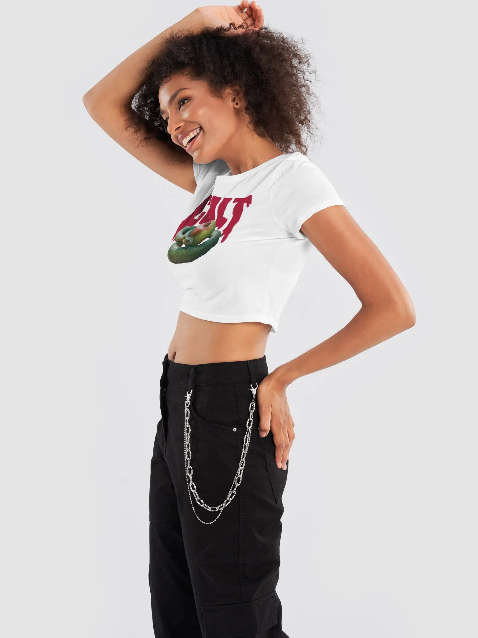 FORBIDDEN FRUIT CROP product image (10)