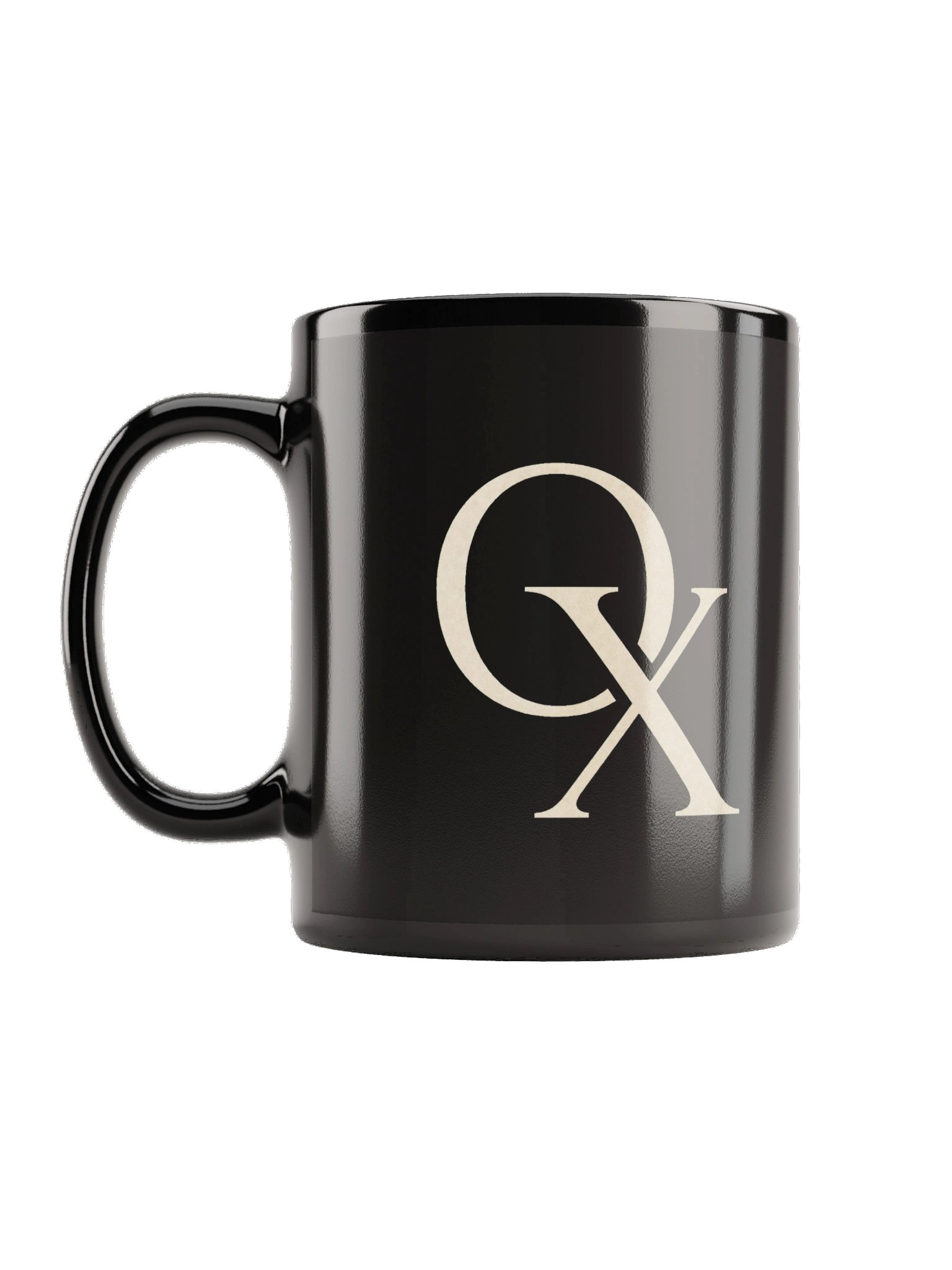 OXWOOD Athletic Signature Monogram Ceramic Mug (11oz) product image (1)