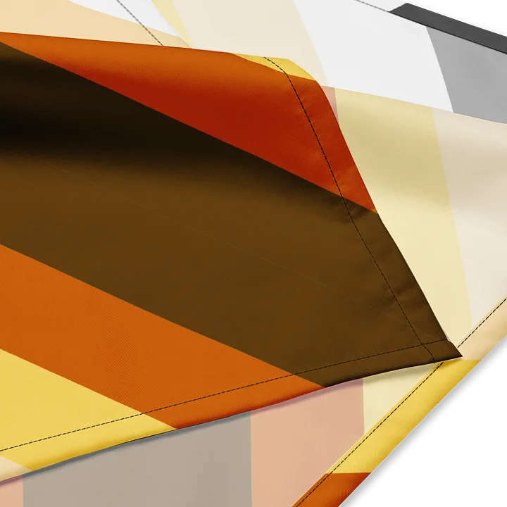 Bear Pride Bandana product image (2)