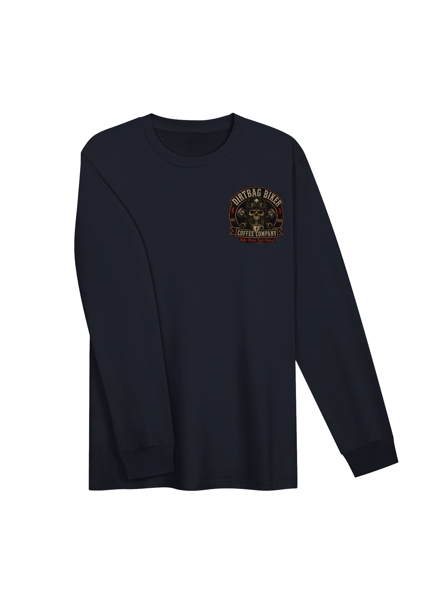 Long Sleeve product image (3)