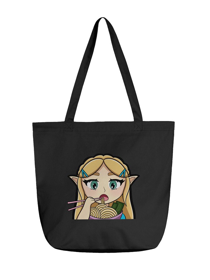Noods Tote Bag product image (1)