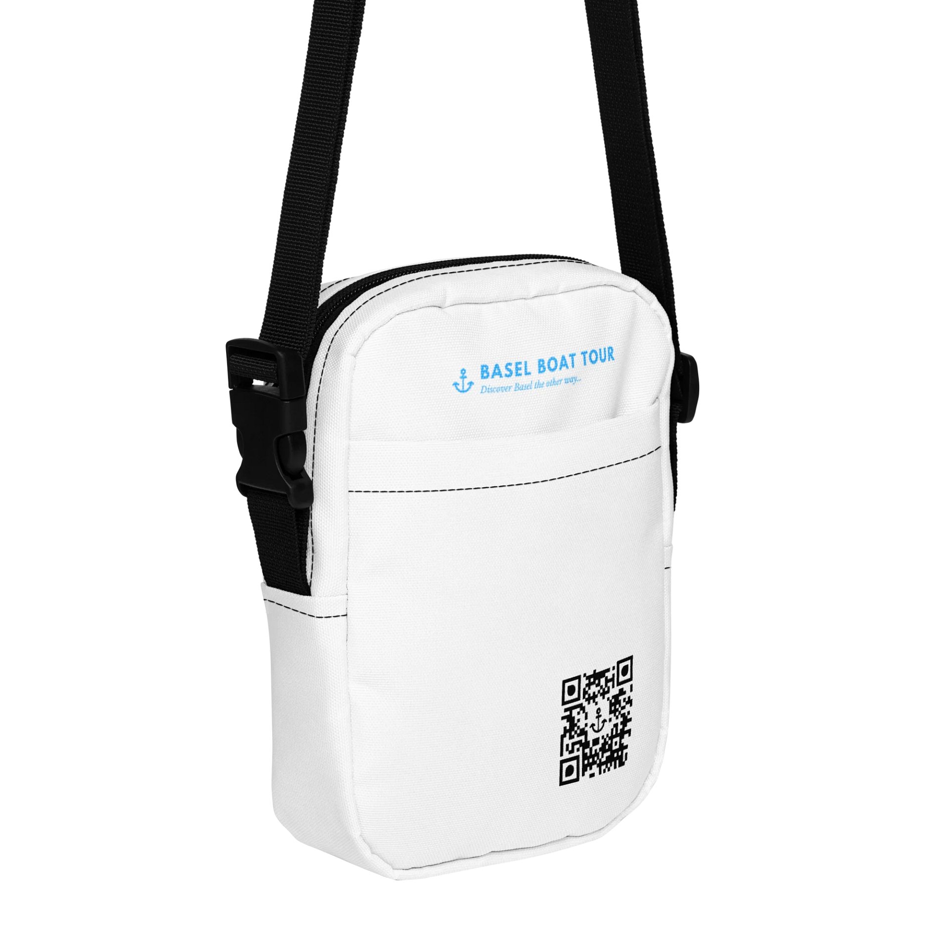 BaselBoatTour Crossbody Bag product image (2)