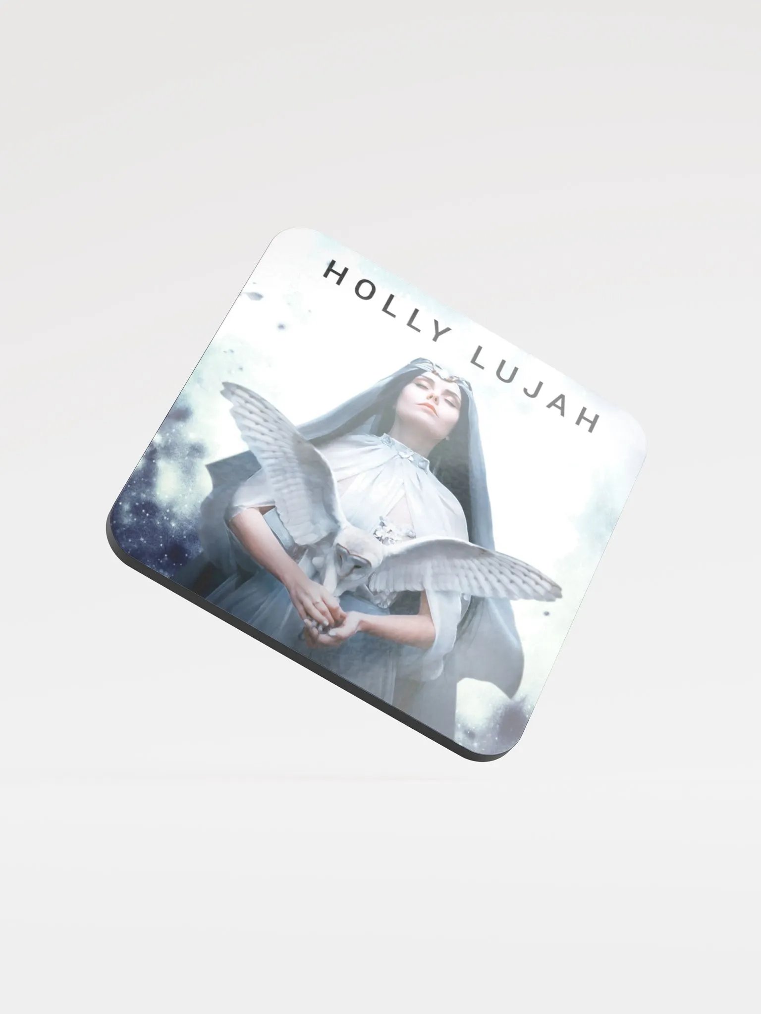 Biffy Coaster - Holly Lujah product image (1)