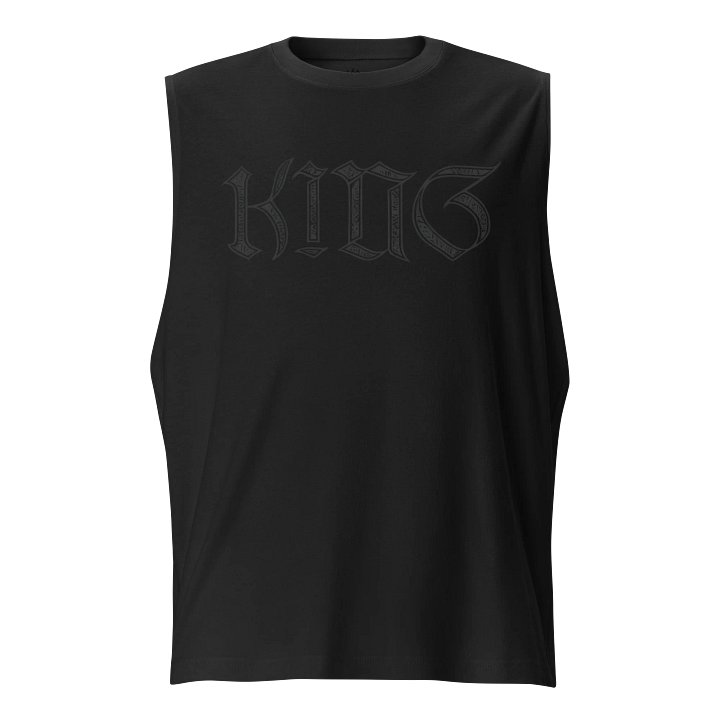 Revelation Cutoff product image (1)
