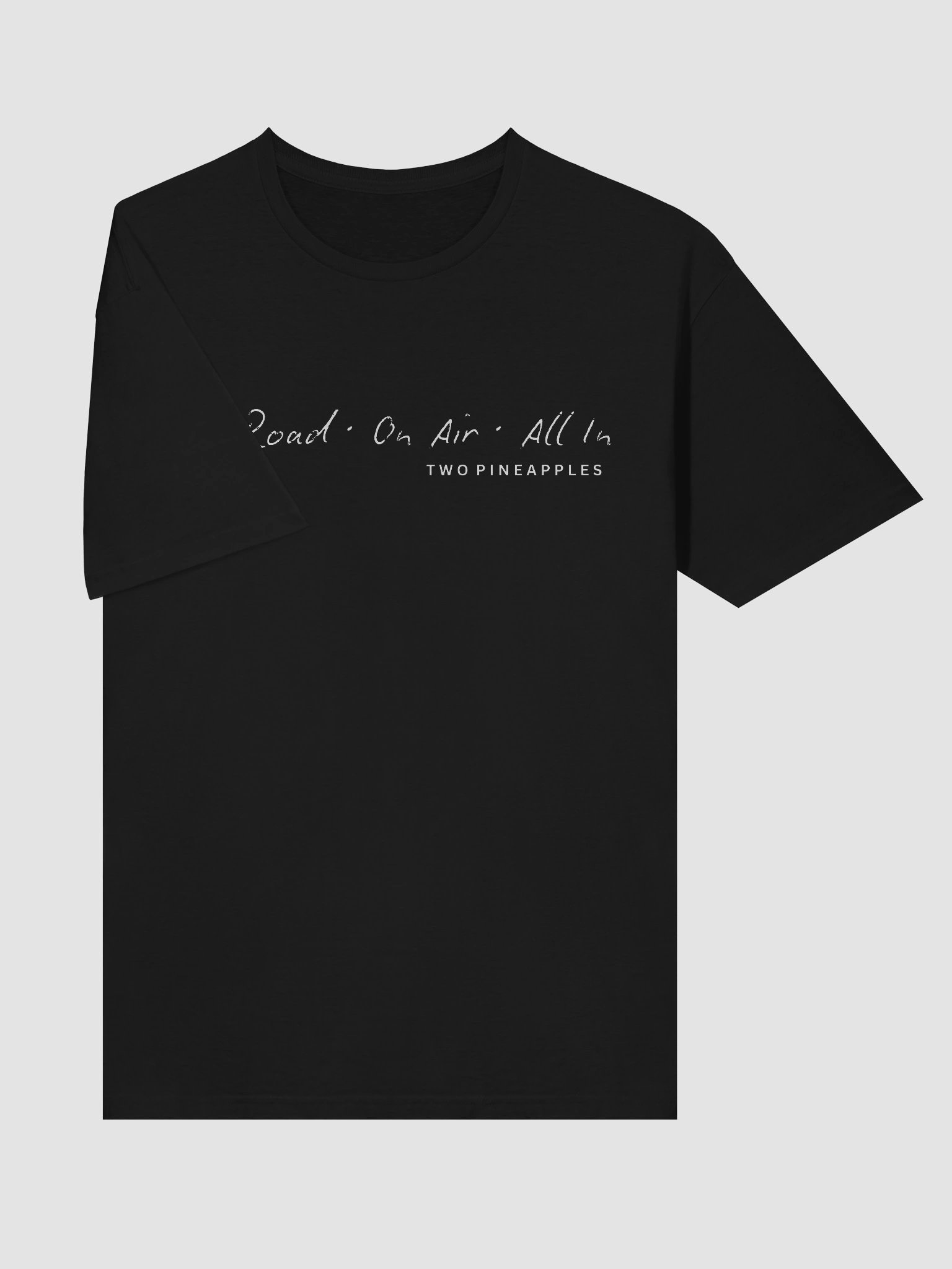 "Off Road • On Air • All In" Soft Lightweight fabric product image (33)