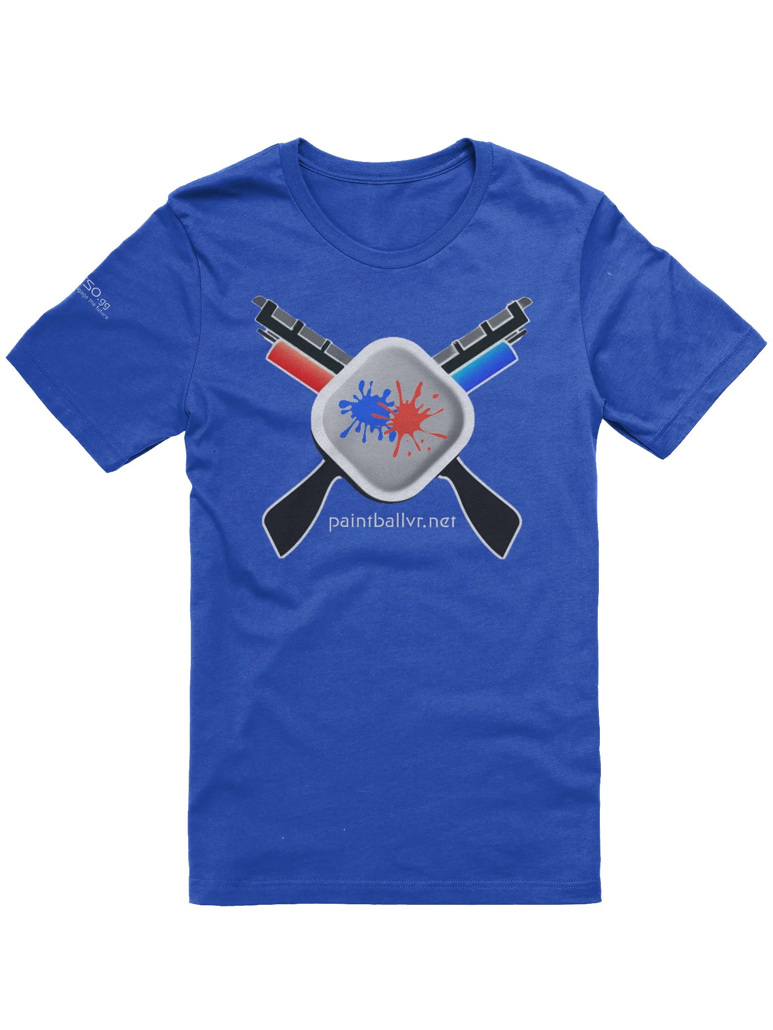 BELLA + CANVAS | PBL Urban Icon Tee - Lightweight Fabric T-shirt - Unisex product image (1)