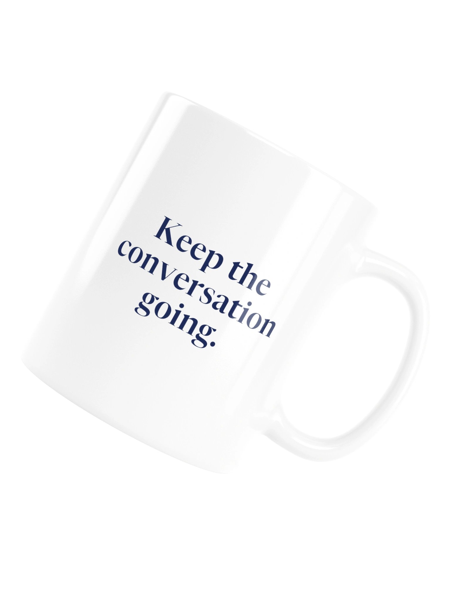 Ricochet Coffee Mug product image (6)