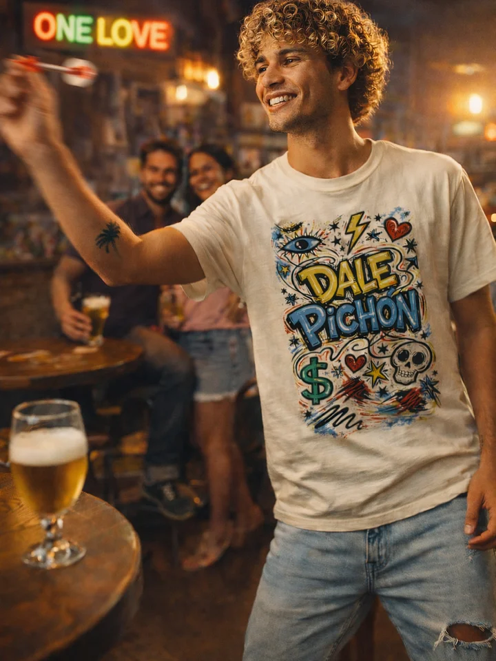 Dale Pichón product image (2)