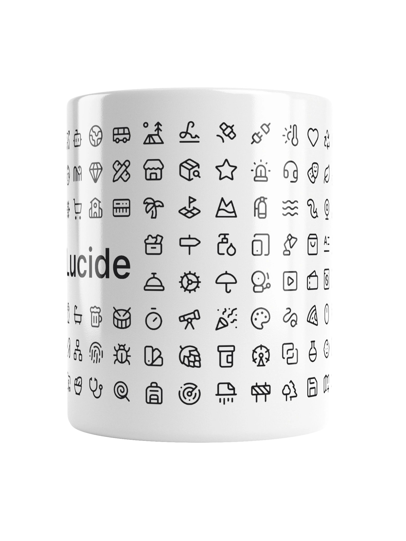 Glyph Mug product image (2)