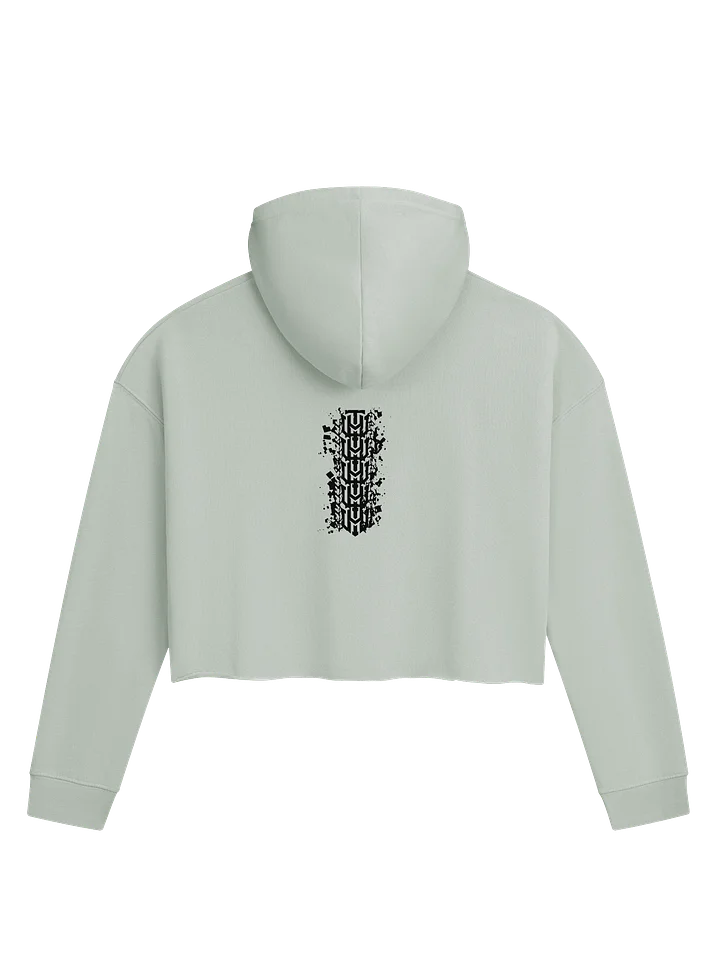 Truth Herts Crop Hoodie product image (8)