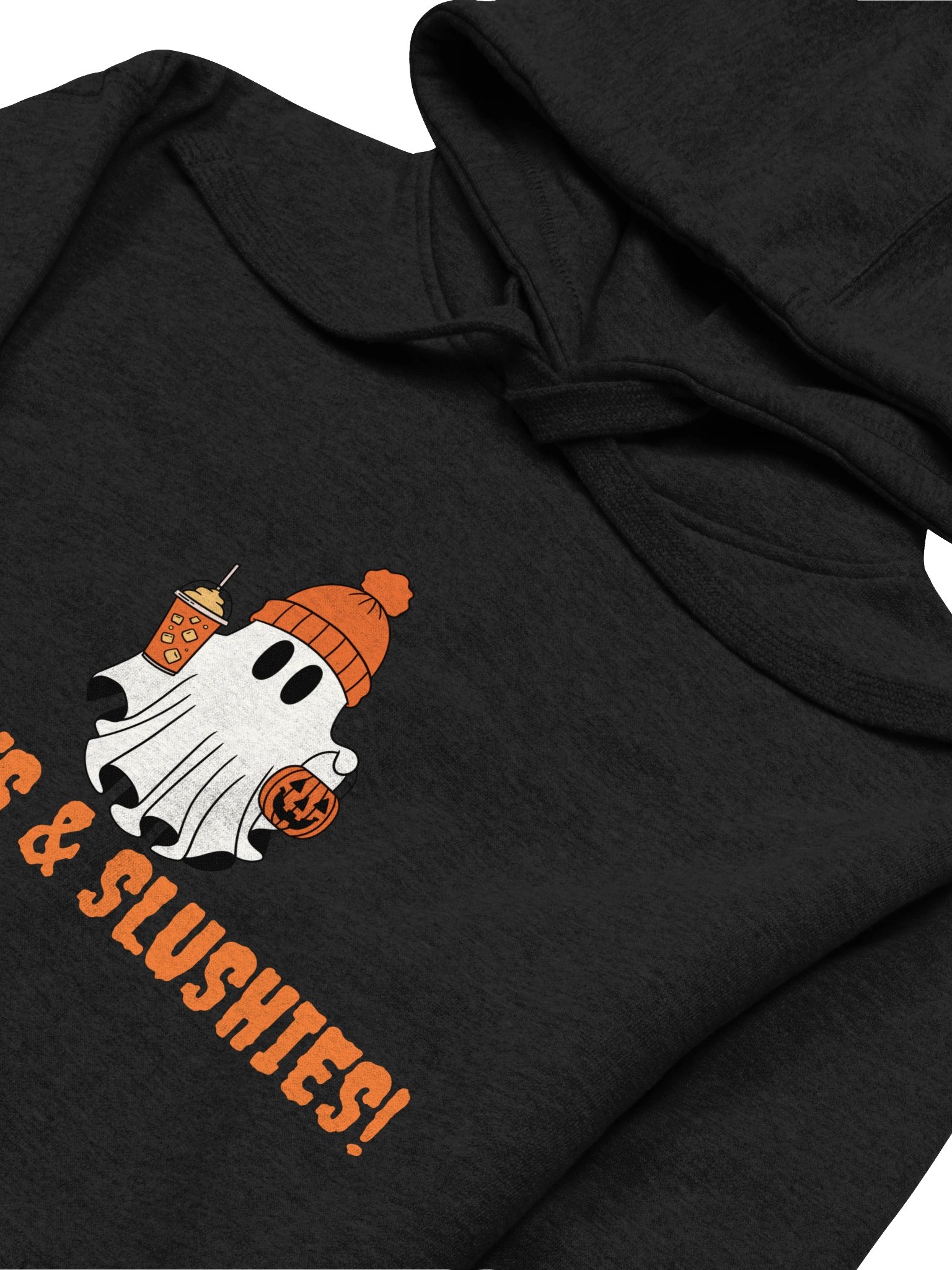 Spooks & Slushies Hoodie product image (3)