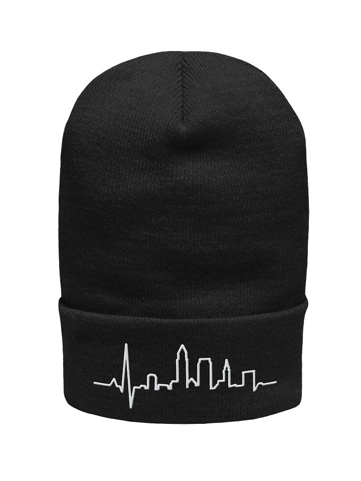 CLE Lifeline Beanie product image (1)