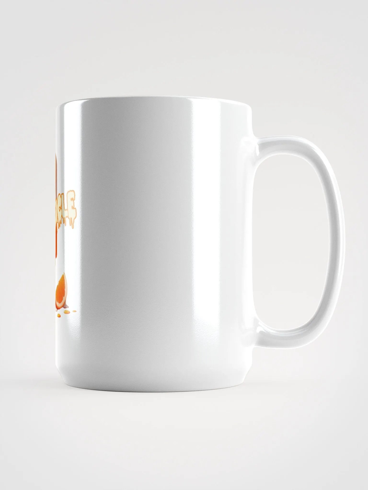 CREAMSicle Mug product image (2)