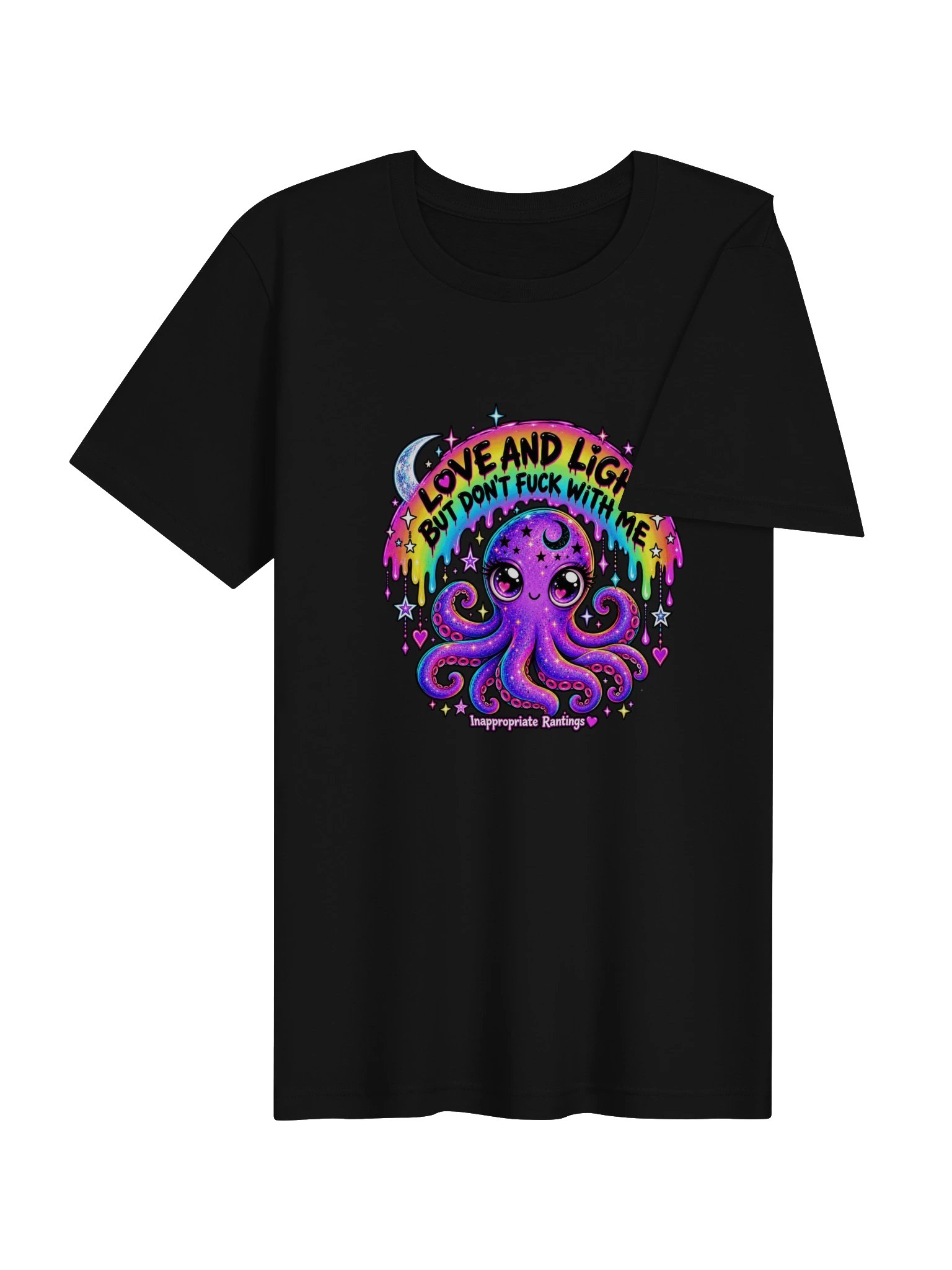 Love & Light Tee product image (88)