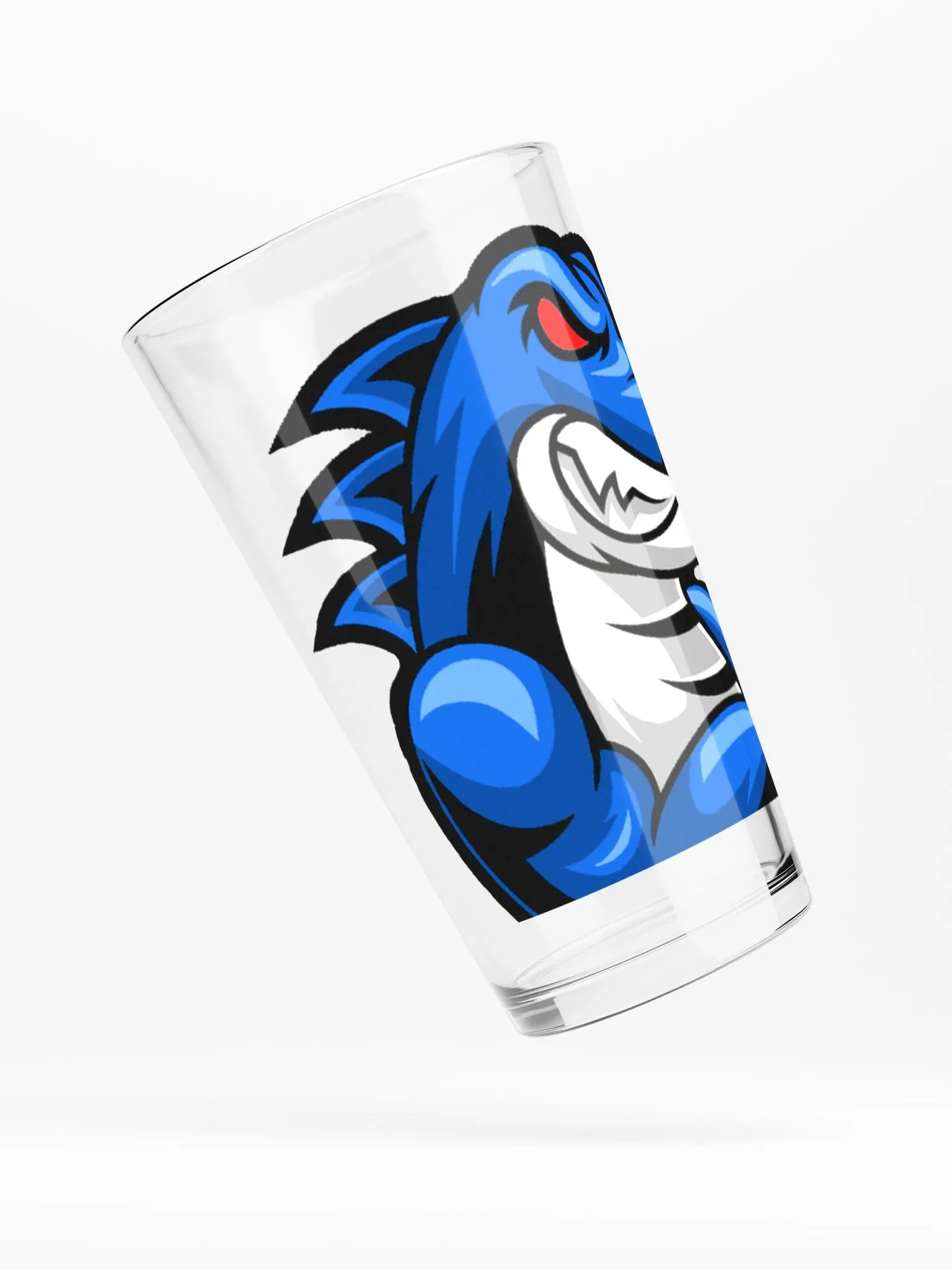 V1 Logo Shaker Cup product image (4)