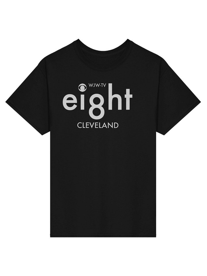Cleveland Pride T-Shirt product image (11)