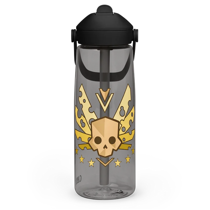 Cheesediver Camelbak Waterbottle product image (1)