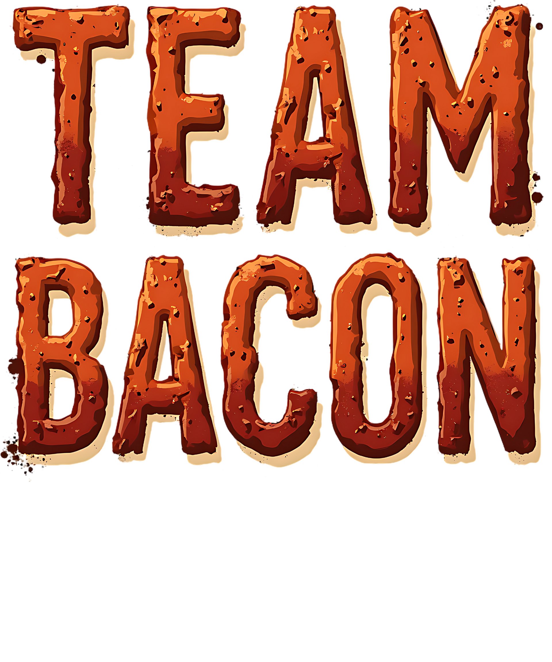 Team Bacon product image (1)