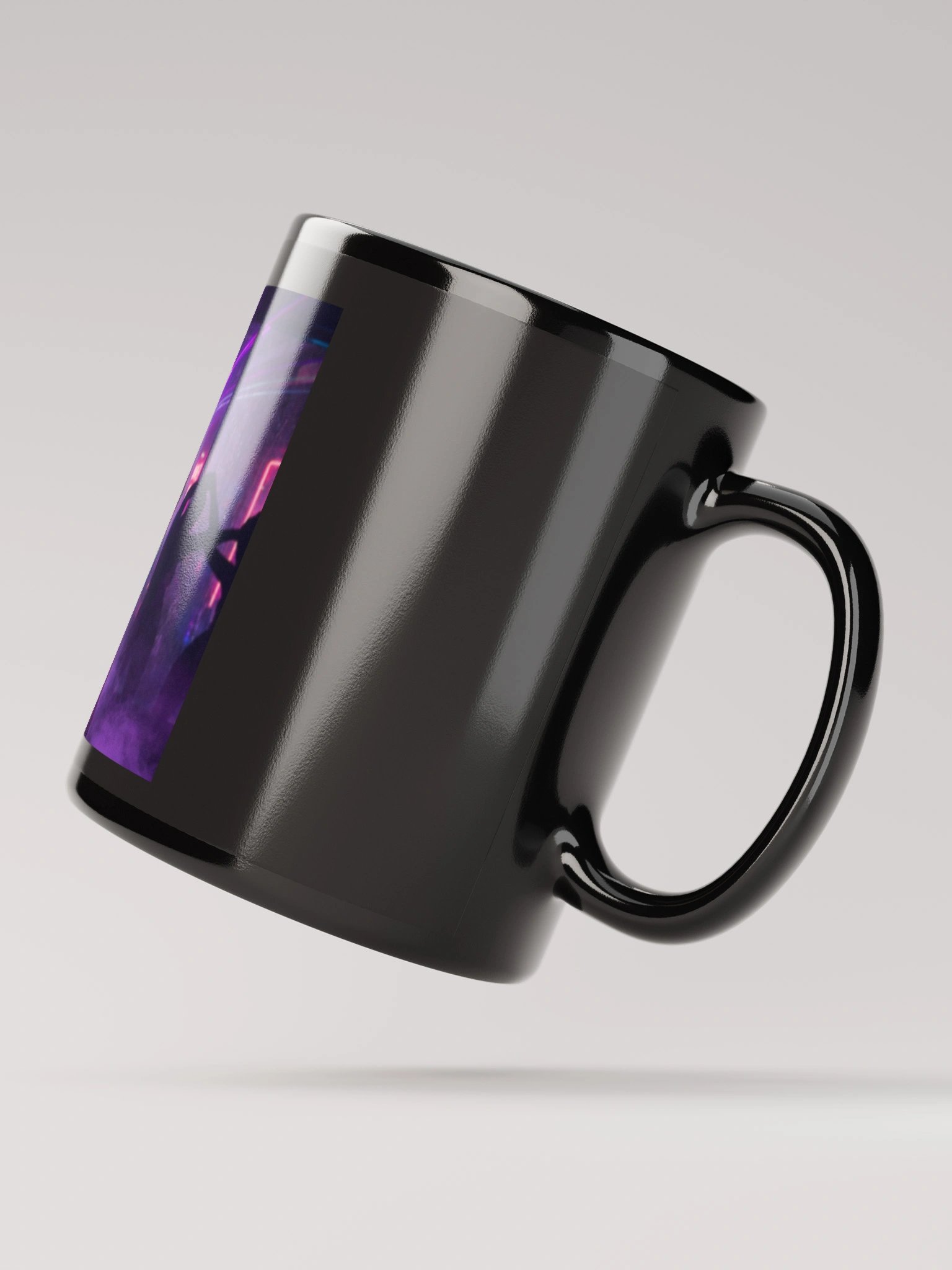 MASHĒ Coffee Mug product image (4)