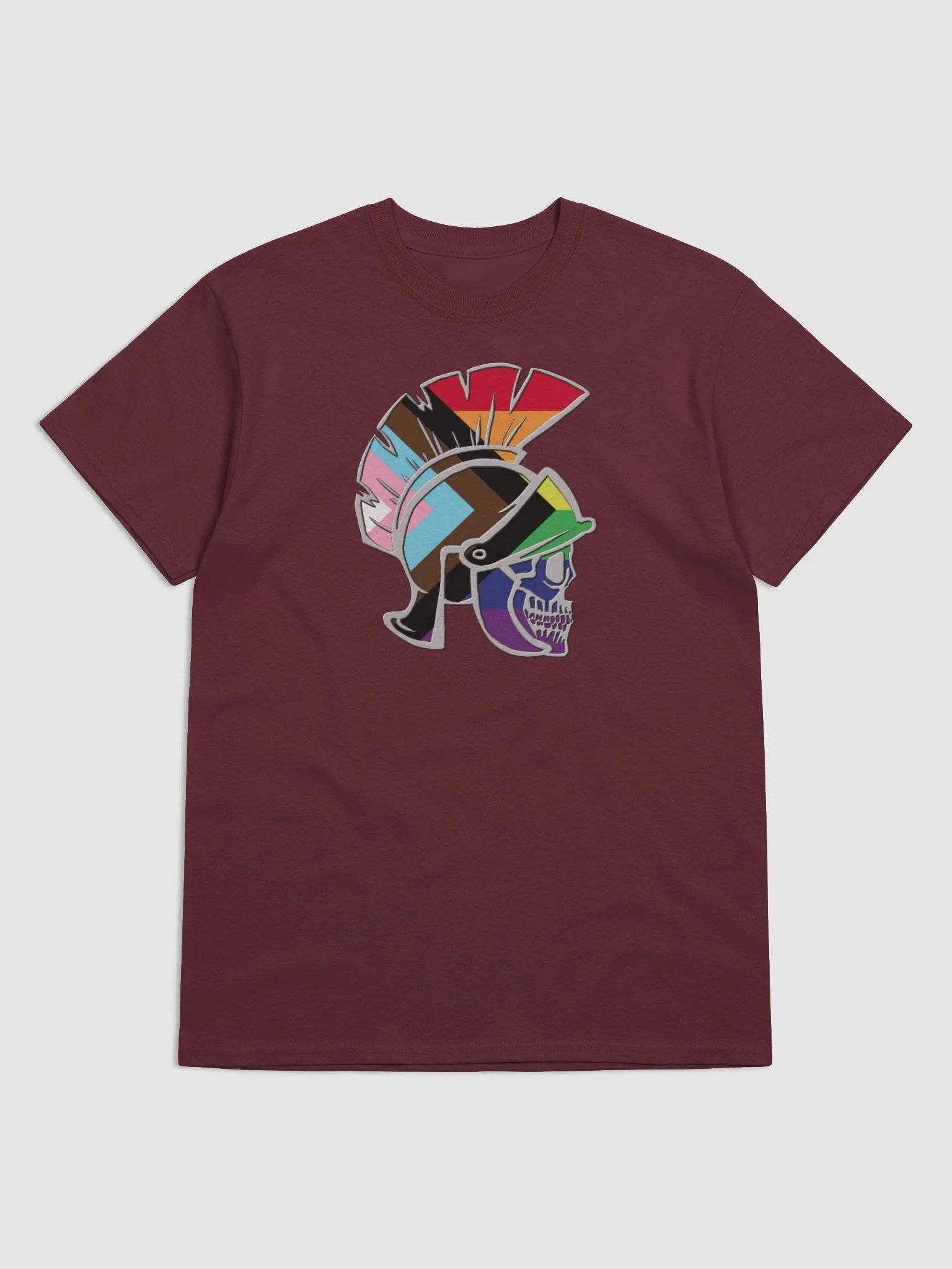 Pride Helm product image (1)