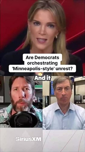 Are Democrats intentionally stoking the fires of civil unrest? 

A provocative theory is taking center stage: the suggestion ...