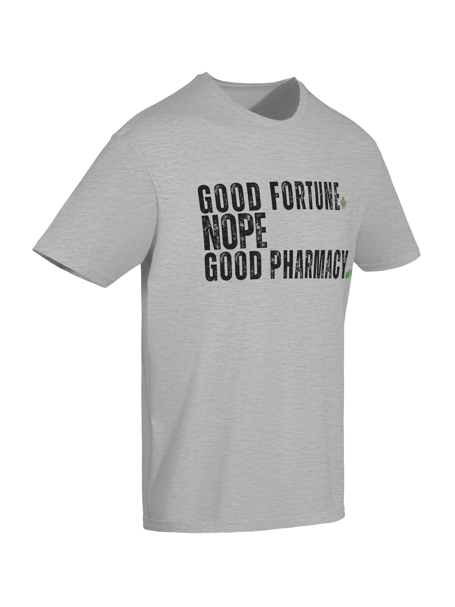 Good Pharmacy Meds Advocacy Shirt – Funny Mental Health Tee product image (7)