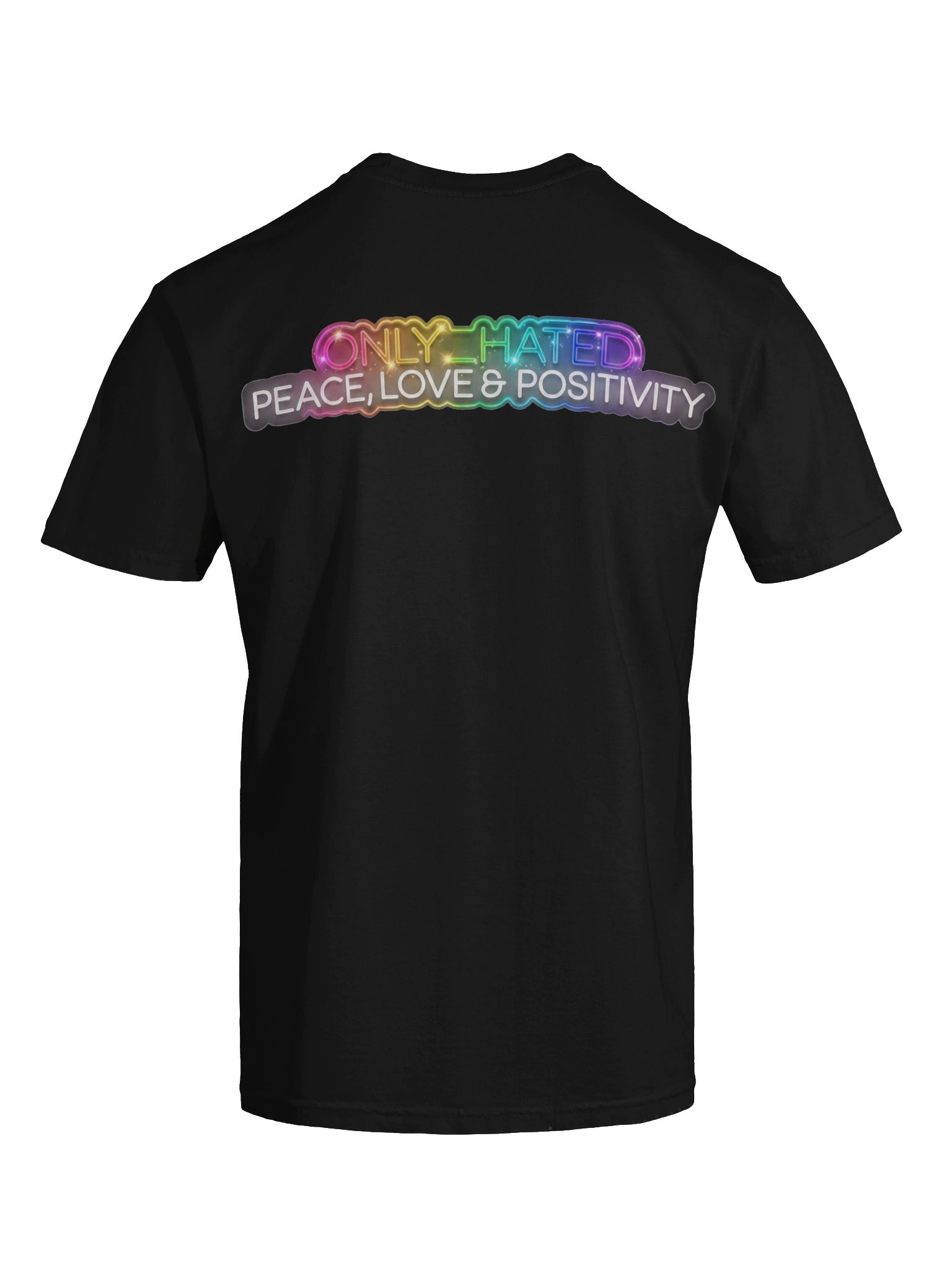 Party Time - Shirt product image (27)