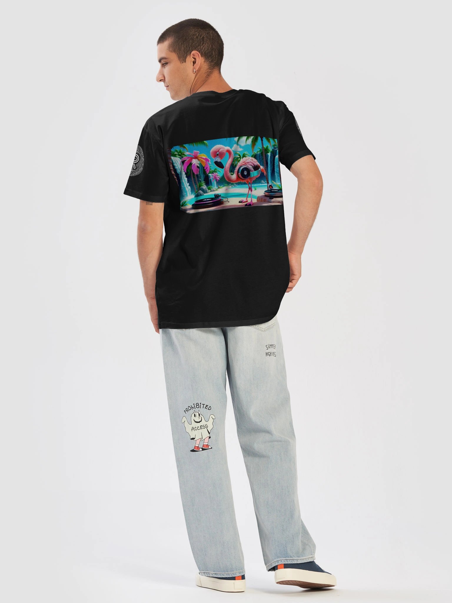 The Richard product image (6)