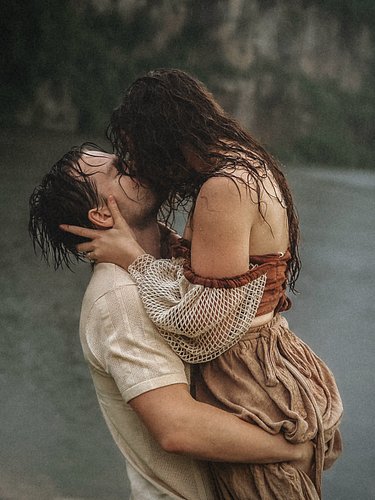 More rainy day sessions this summer please. That’s all!

#charlottephotographer #storytellingphotographer #cinematicphotograp...