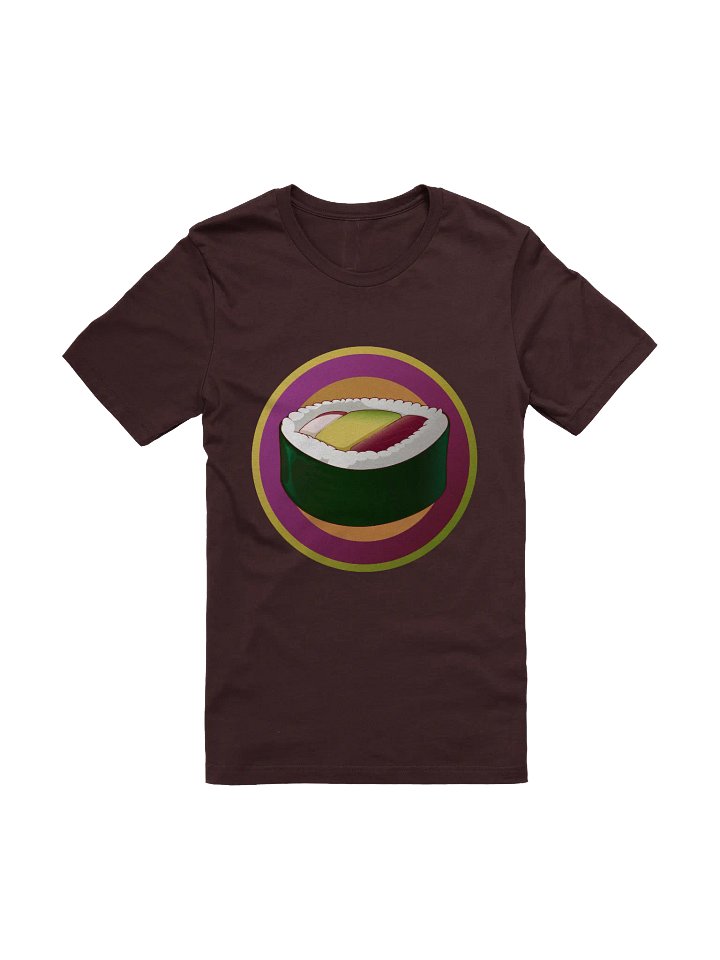 Total snacks - Futomaki product image (2)