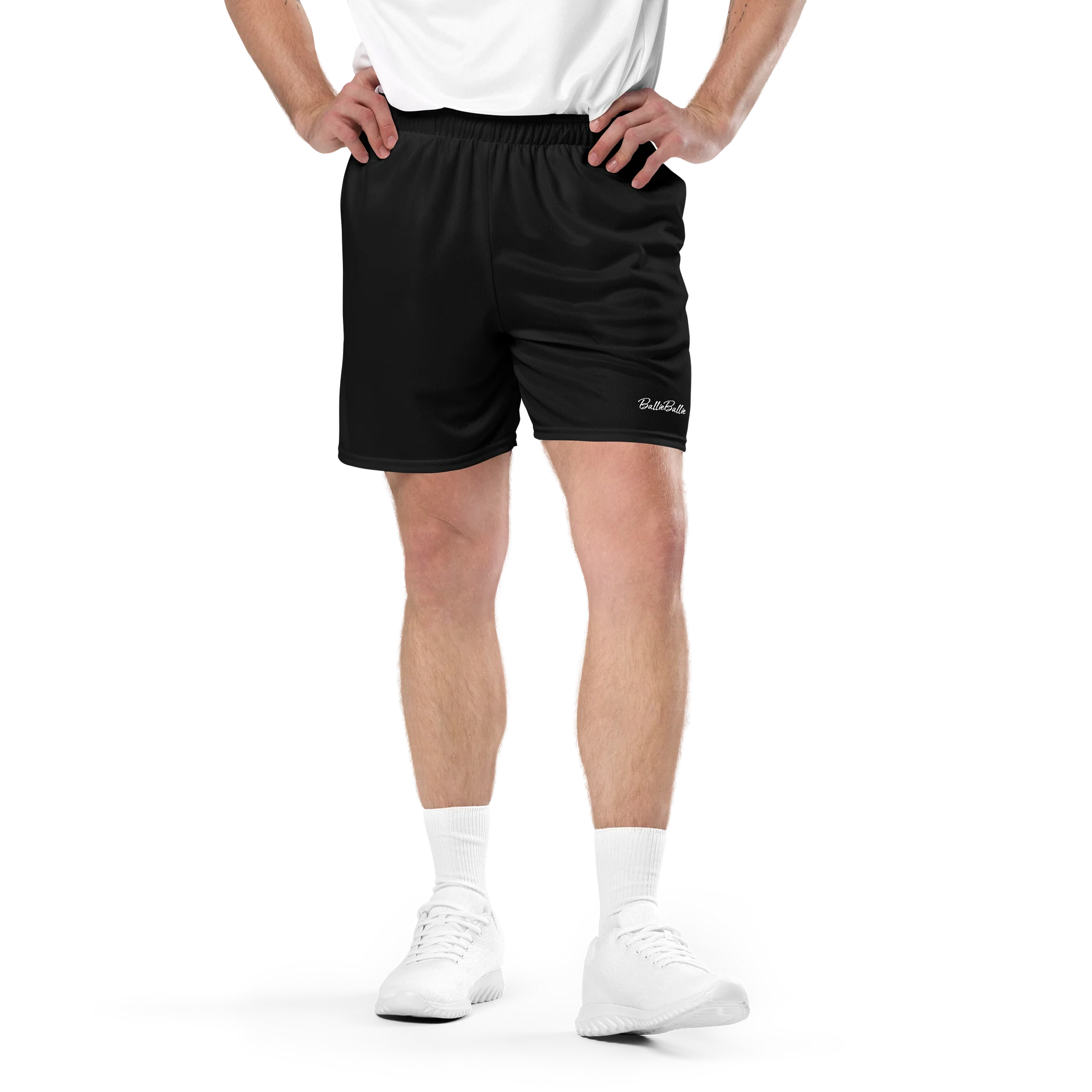 Short Black product image (1)