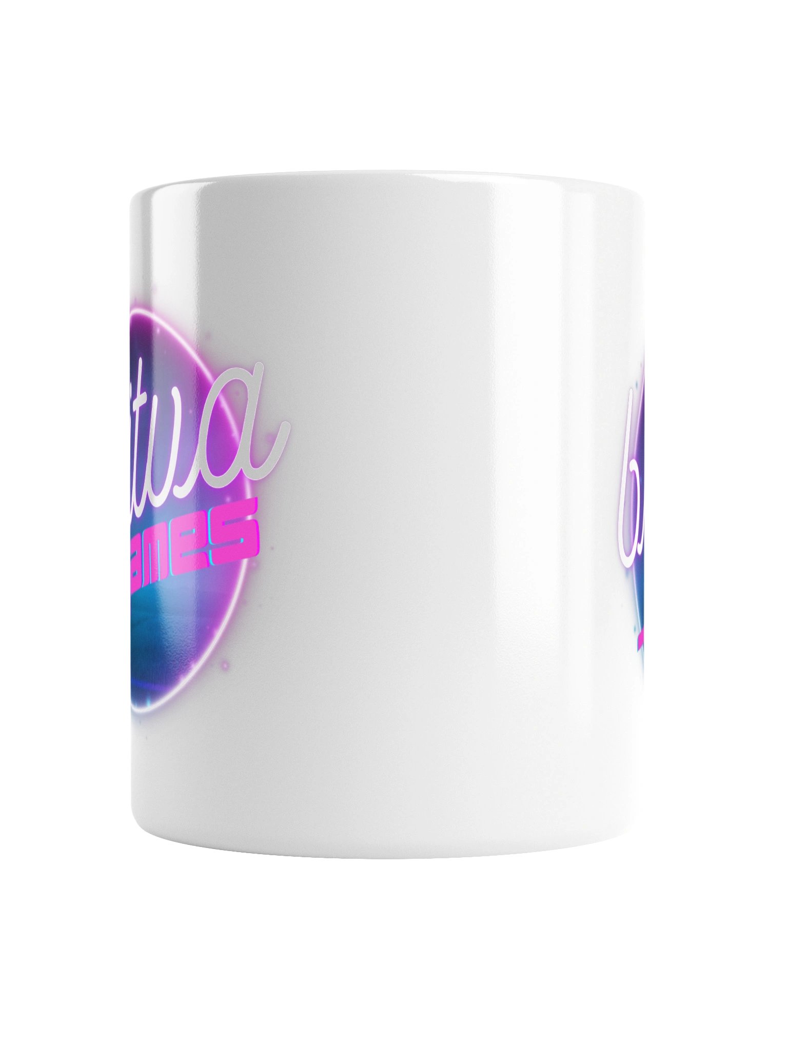 Britva Logo Mug product image (2)