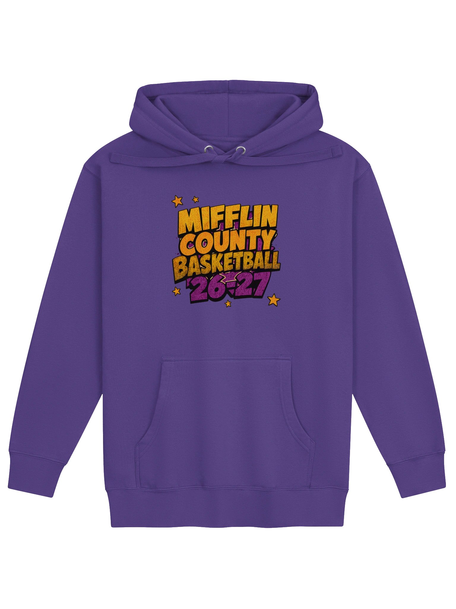26-27 Hoodie product image (4)