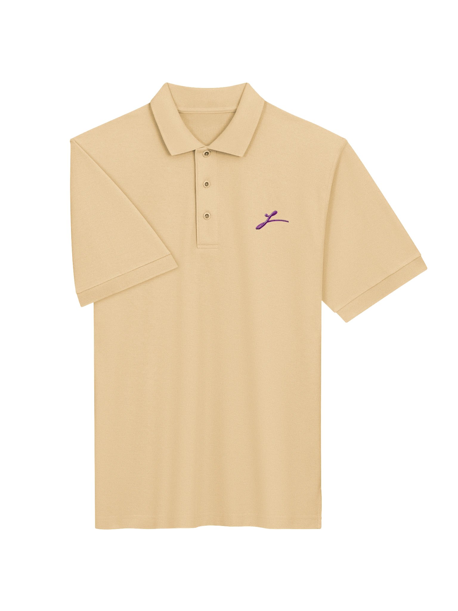 100Visions Original Polo V3 product image (15)