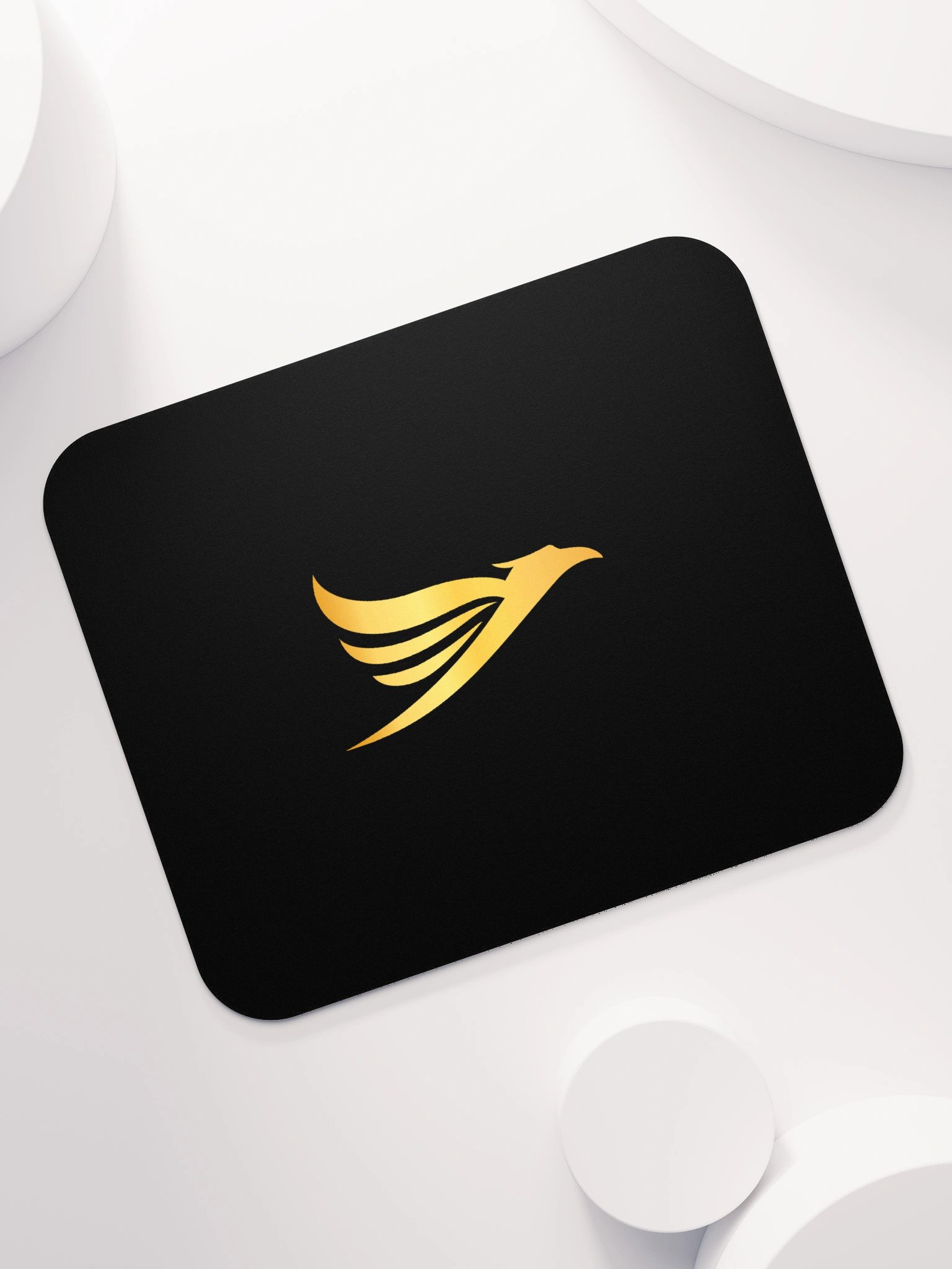 POW Eagle Mouse Pad. product image (7)