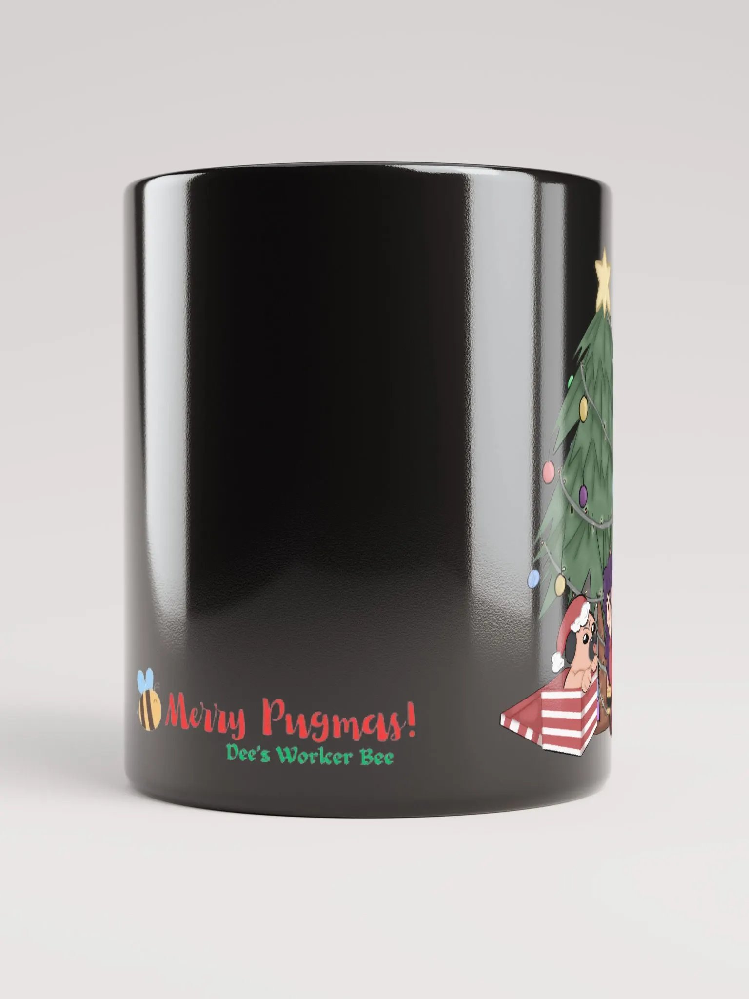 Christmas Mug product image (5)