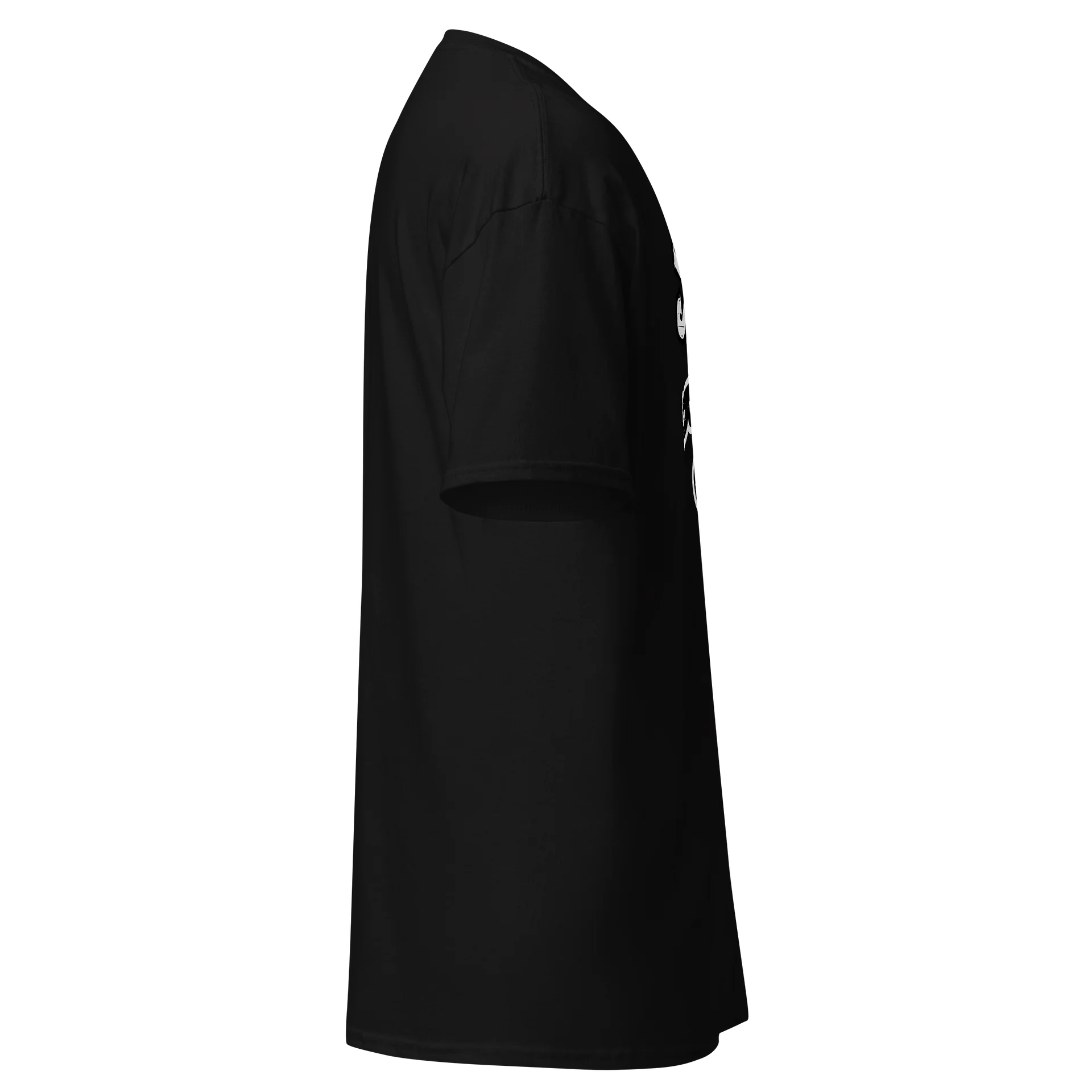 Slanni D Roach logo Heavyweight T-Shirt product image (13)