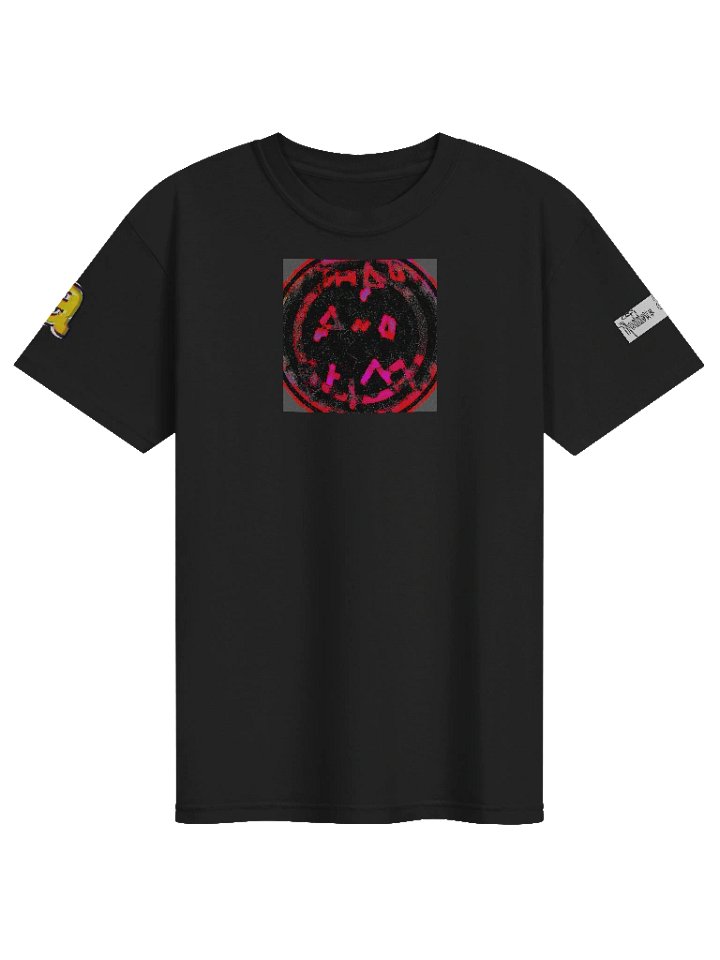 THADANDCRIM Tee product image (1)
