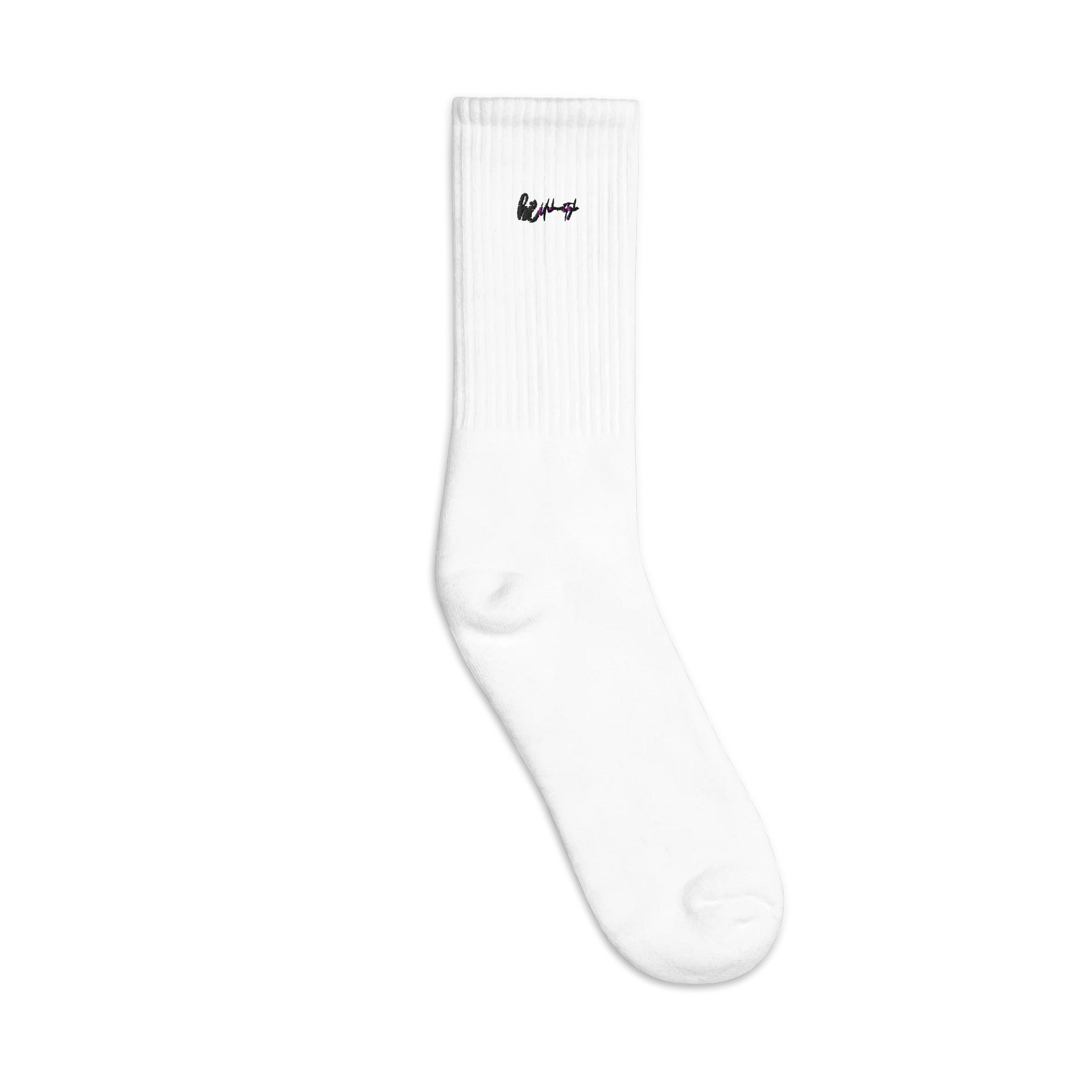 Embroidered Socks product image (1)