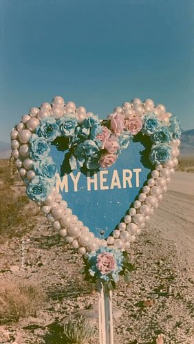 Retro-glam cowgirl fantasy in the desert. 💕✨

A western AI visual story about leaving empty love behind, finding Fuel of the ...