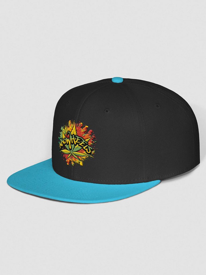 AROW hat product image (2)