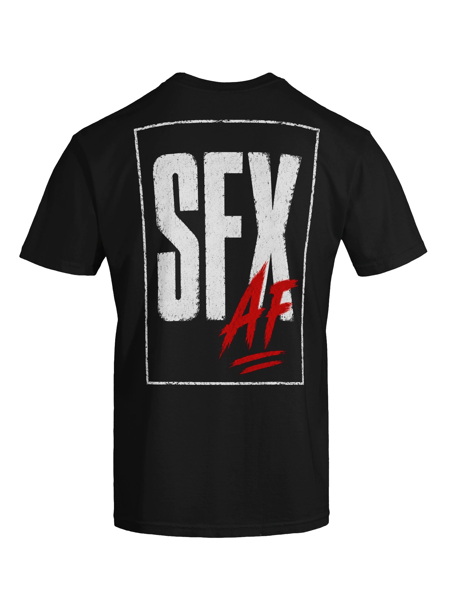 SFXAF Crew Heavyweight T-Shirt product image (7)