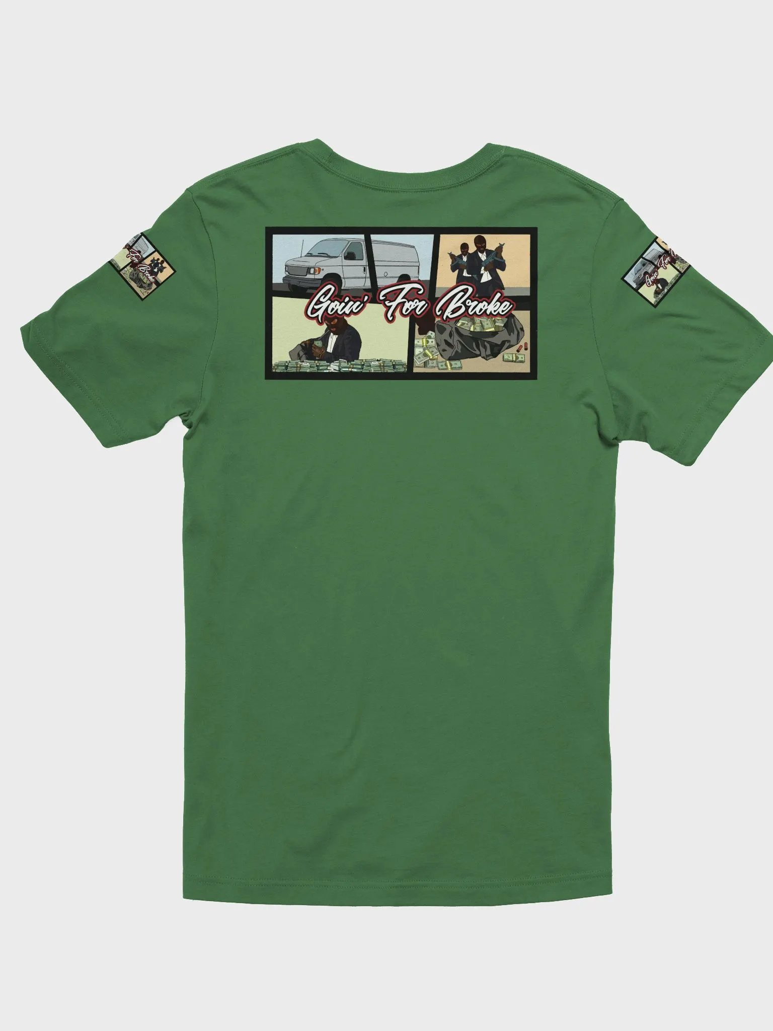 Dino Tee product image (2)