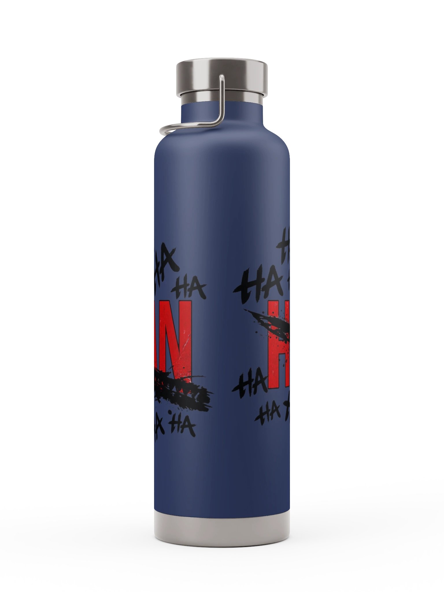 Botella con aislamiento al vacío Thor Copper product image (14)