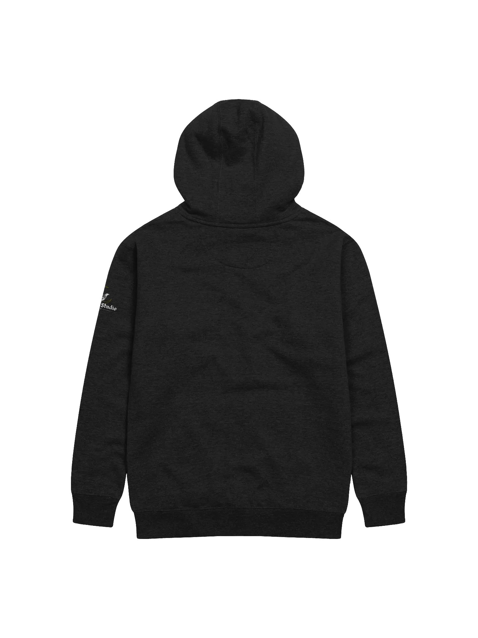 Ghoul Hoodie product image (2)