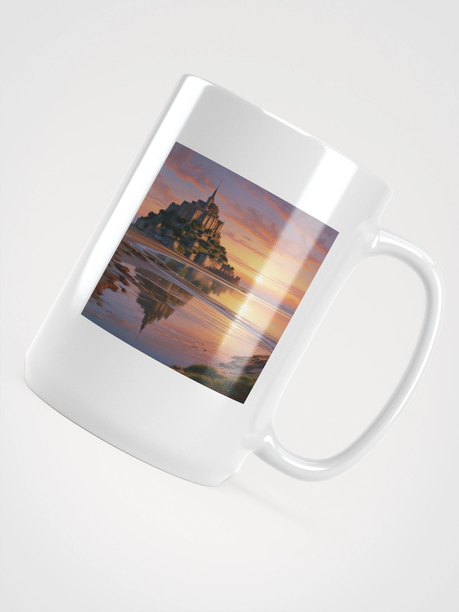 Mount Saint Michel product image (4)
