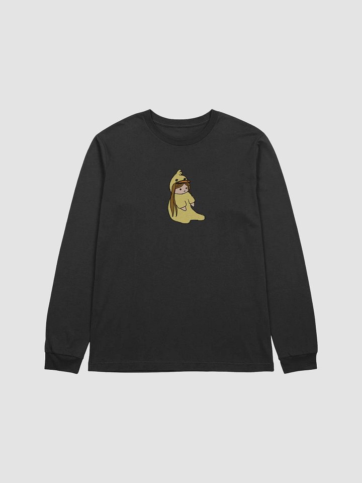 Very Comfortable Long Sleeve Tee product image (1)